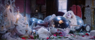 Courtney Love estrena video para “You Know My Name”