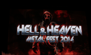 Se supone que mañana se anunciará el cartel y sede del festival Hell & Heaven 2014