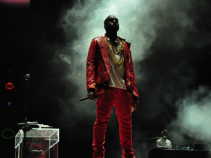 Detalles del nuevo disco de Kanye West