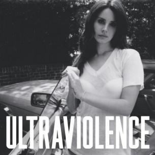 Stream de ‘Ultraviolence’, nuevo álbum de Lana del Rey