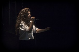 Lorde, después de los premios Grammy y antes de la consolidación