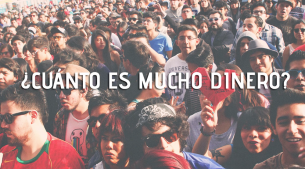 Vive Latino 2014: ¿Cuánto es mucho dinero?