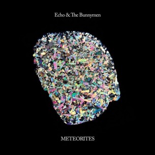‘Meteorites’ de Echo & The Bunnymen, el valor de permancer