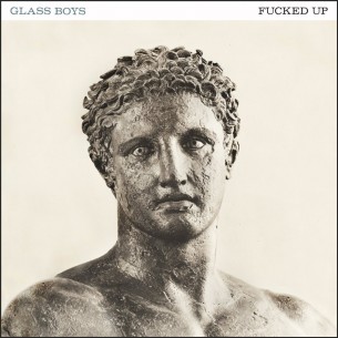 Escuchen completo ‘Glass Boys’ de Fucked Up
