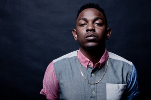 Kendrick Lamar hizo un cover en vivo a “California Love” de Tupac