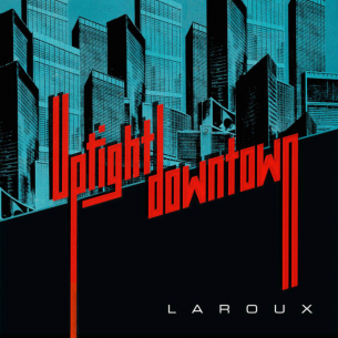 Escuchen “Uptight Downtown”, otra canción nueva de La Roux