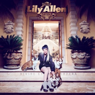 Lily Allen toca en vivo “Our Time”