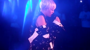 Miley Cyrus hace un cover a “There is a Light That Never Goes Out” de The Smiths