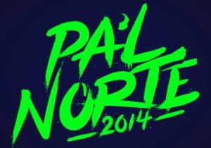 ¡Antemasque  se une al Pa’l Norte Rock Fest 2014!