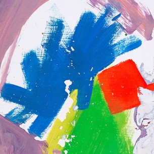 Alt-J anuncia nuevo álbum “This is All Yours”