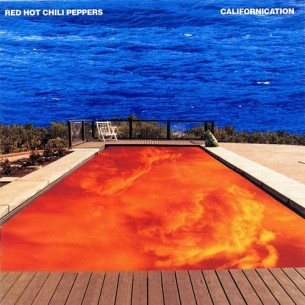 ‘Californication’ de los Red Hot Chili Peppers cumple 15 años