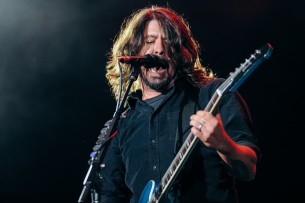 Foo Fighters anuncia emotiva gira por su 25 aniversario