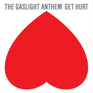 The Gaslight Anthem anuncia nuevo álbum ‘Get Hurt’