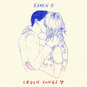 Escucha completo el nuevo disco de Karen O