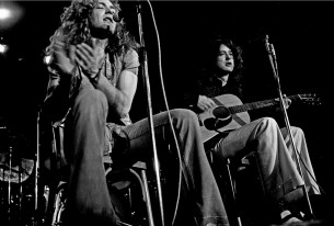 Led Zeppelin pierde la primera batalla por “Stairway to Heaven”