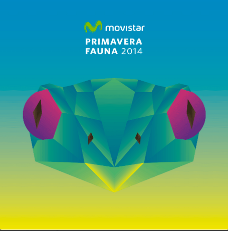 Primavera-Fauna