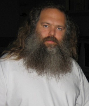 Vean la entrevista de la BBC con Rick Rubin