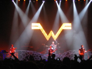 Una razón más para amar a Weezer