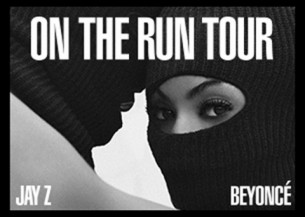 Así es un concierto de Beyoncé y Jay Z