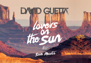 David Guetta quiere coronarse con la canción del verano