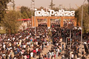 Lollapalooza Chile 2015: Fechas confirmadas, boletos y los primeros detalles