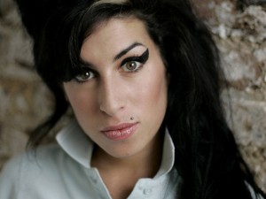 8 covers a Amy Winehouse
