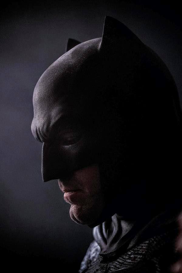 batman