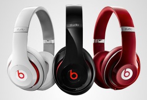Bose demanda a Beats y de paso, a Apple