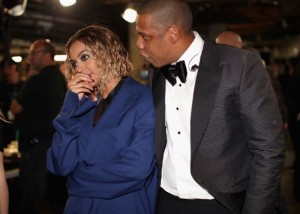 ¿Beyoncé y Jay Z se van a separar?