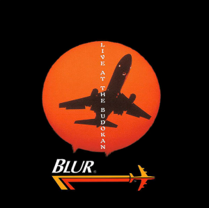 Nuevo disco en vivo de Blur