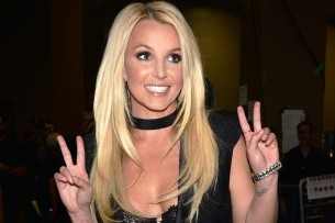 Así suena Britney Spears sin Autotune