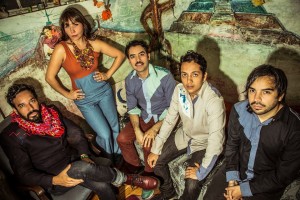 Centavrvs es el futuro de la música mexicana