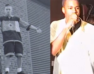 Versus: Kanyecito vs. Eminemcito