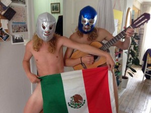 Tus likes y shares convencieron a esta banda noruega de regresar a México