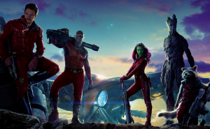 ¿WTF con “Guardians Of The Galaxy”? De verdad