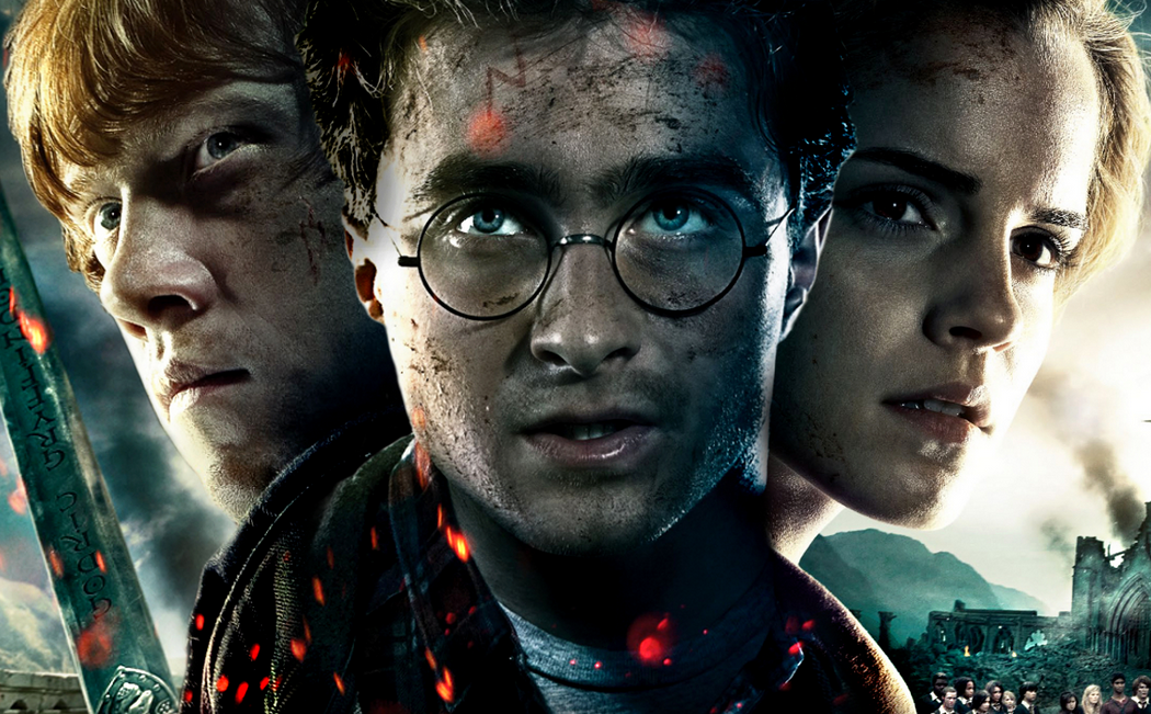 Combien Ya Til De Harry Potter Ya hay una nueva historia de Harry Potter