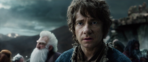 El trailer de la nueva película de ‘The Hobbit’ te dejará con una lagrimita en los ojos