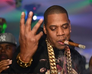La disquera de Jay Z es demandada