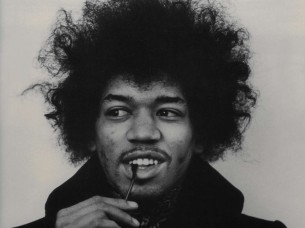 Trailer de la película biográfica de Jimi Hendrix con André 3000
