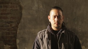 Joe Hahn de Linkin Park: del nu metal al cine