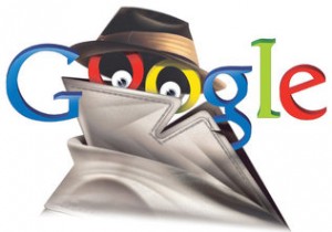 Google te espía y ahora lo puedes comprobar