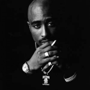 El momento exacto en el que los fans se enteraron de la muerte de Tupac