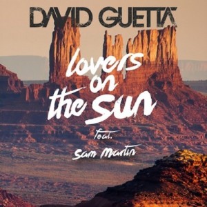 David Guetta te regala un mega mix para este fin de semana