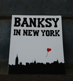 Banksy ama a Nueva York pero, ¿es mutuo el sentimiento?