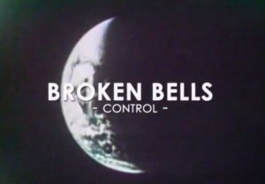 Broken Bells tuvo un encuentro cercano con marcianos