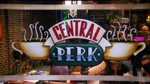 Cumple el sueño de tu vida: Ir por un café al verdadero Central Perk de Friends