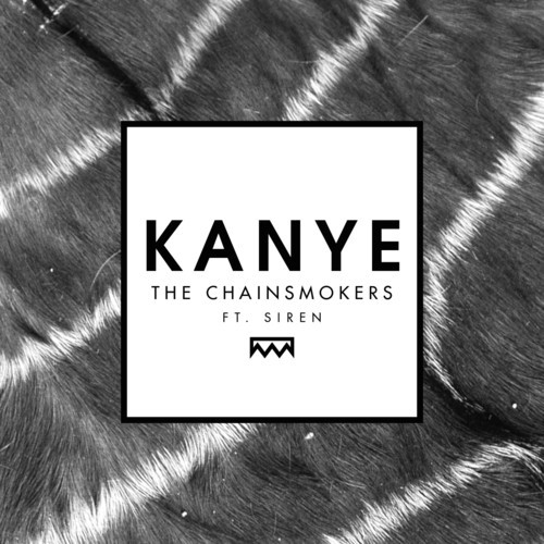 Este grupo ama tanto a Kanye West que hizo una canción en su honor Este grupo ama tanto a Kanye West que hizo una canción en su honor