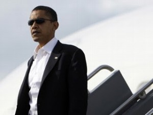 El único que cover que faltaba de “Fancy” de Iggy Azalea: ¡El de Obama!