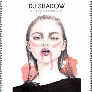 DJ Shadow acaba de lanzar un nuevo EP, su primer material en 3 años