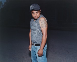 Esta fotógrafa londinense se mudó a Chalco para retratar a las pandillas de la zona